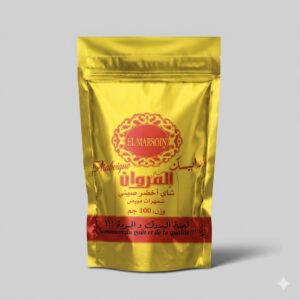 DOYPACK 100G