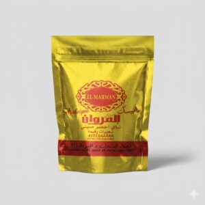 DOYPACK 400G