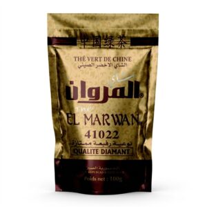 DOYPACK DIAMANT 100G