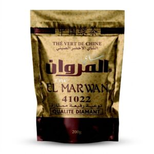 DOYPACK DIAMANT 200G