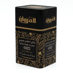 NOIRE 300G ULTRA TBN300