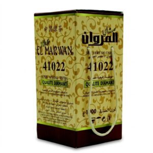 THE BOITE 1KG DIAMANT