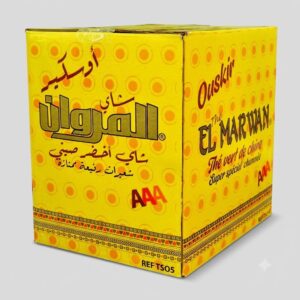 THE BOITE 5KG OUSKIR