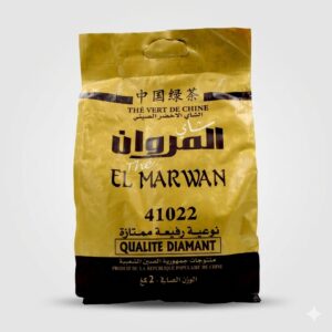 THE SAC DIAMANT 2KG