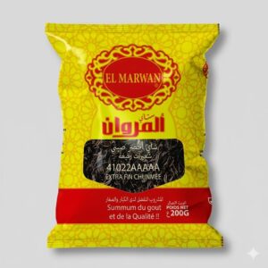 THE SACHET 200G
