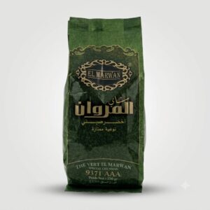 THE SACHET 250GR 9371AA