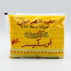 THE SACHET OUSKIR
