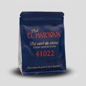 DOY PACK BLEU 200GR