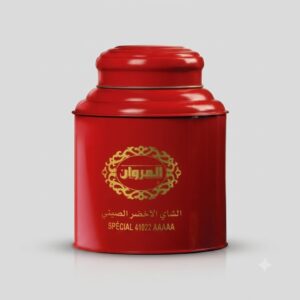 THE BIDONS 02K ROUGE