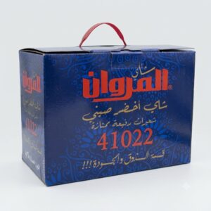 THE BOITE BLEU 5KG ULTRA