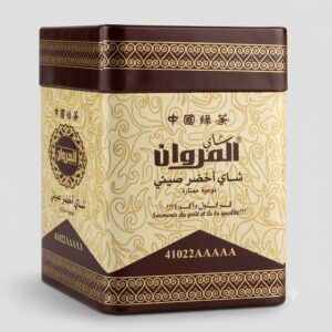 THE BOITE LUXE 150G