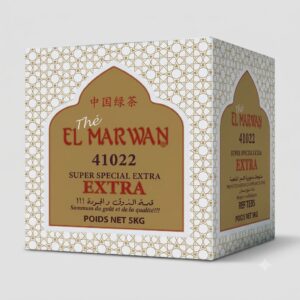 THE EXTRA BOITE 5KG