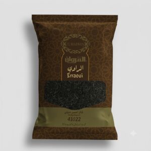 THE SACHET 200G ERRAOUI