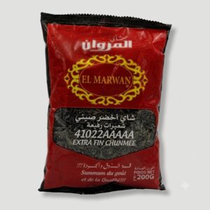 THE SACHET 200G TNR